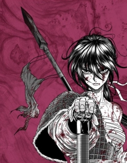 Read The Black Serpent