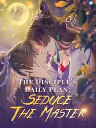 Read The Disciple's Daily Plan: Seduce the Master