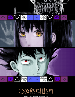 Read ExorSchism