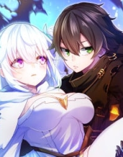 Sekai Saikyou no Inkyaa, Dungeon Haishin de Oku Bazu Suru