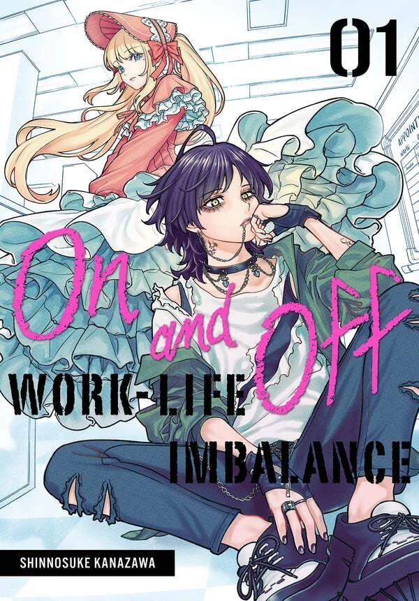 On and Off: Work-Life Imbalance