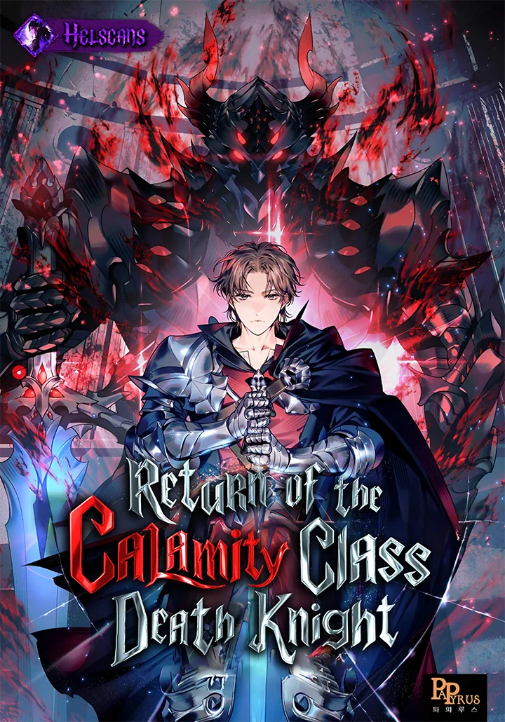 Return of the Apocalypse-Class Death Knight