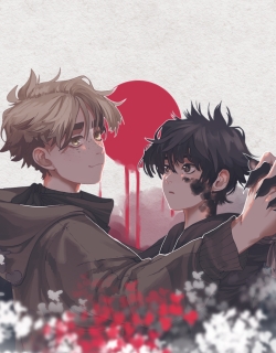 Read HAZESHIFT - Manhwa