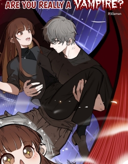 Are You Really a Vampire?