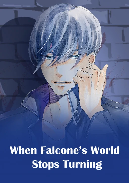 When Falcone's World Stops Turning