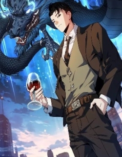 Urban Dragon Revealed