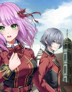 Rojiura de Hirotta Onnanoko ga Bad End-go no Otome Game no Heroine Datta Ken