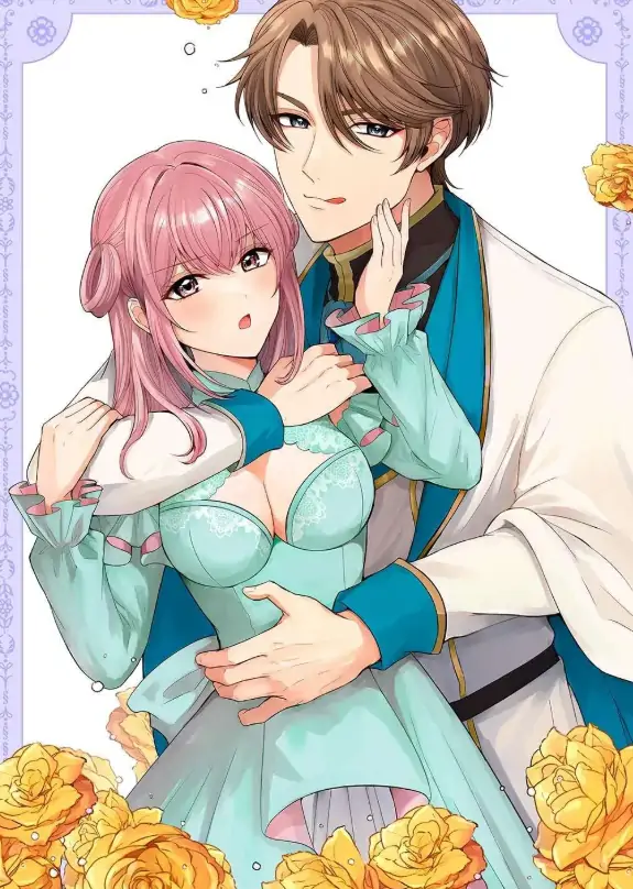 Convincing My Childhood Friend to Father My Favorite Character!