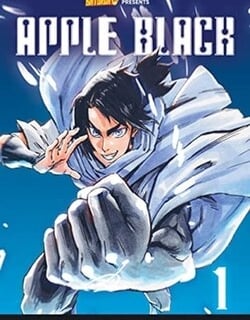 Apple Black - Webtoon