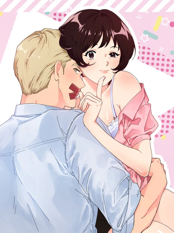 The Perfect Man Has a Secret