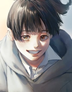 Hitoka no Yuika