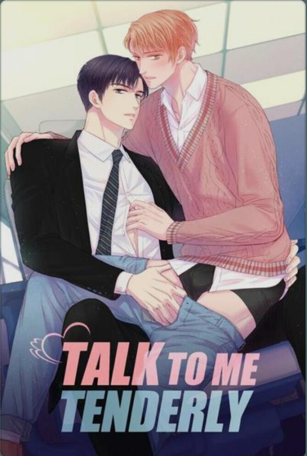 Talk To Me Tenderly(Mature)