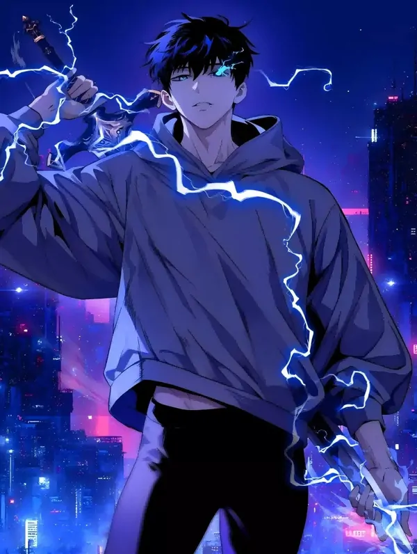 High Martial Arts: Genius Is Only the Threshold to Meeting Me!