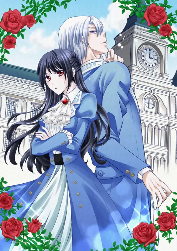 The Villainess Won’t Forgive a Cheater!