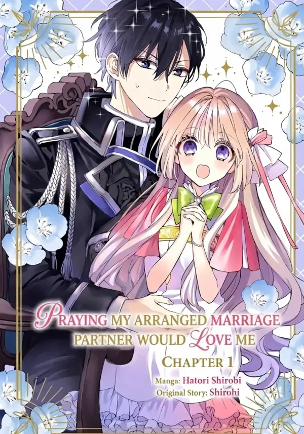 Praying My Arranged Marriage Partner Would Love Me