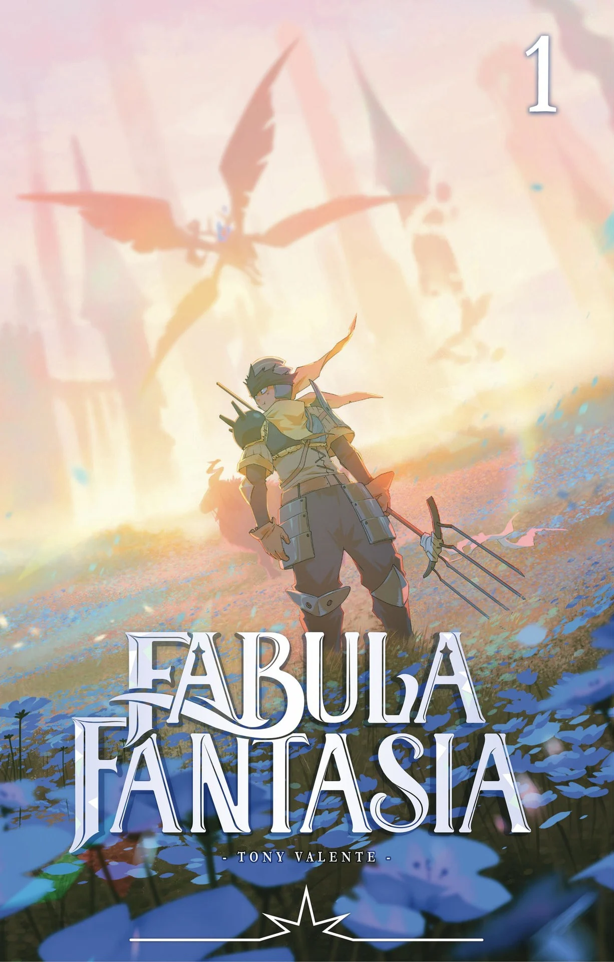 Fabula Fantasia