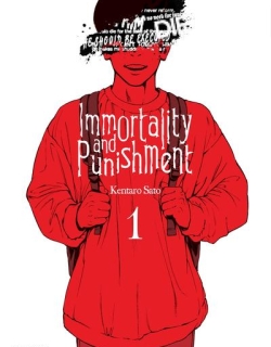 Immortality and Punishment