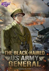 The Black-Haired American Grand Marshal