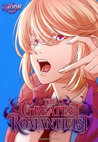 The Strongest Romantic