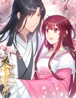 A Fabulous Dream With My Master