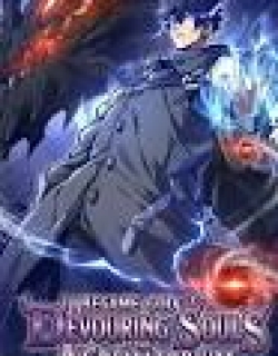 I Became a God Devouring Souls at the Crematorium