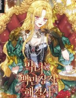 The Villainess is a Millionaire Solver