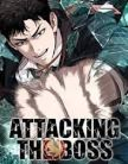 Attacking The Boss