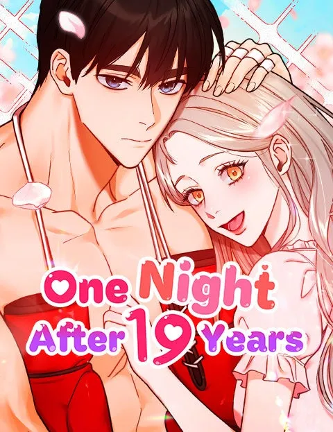 One Night After 19 Years