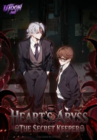 Heart's Abyss: The Secret Keeper