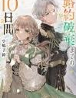 Ten Days Until My Engagement Is Broken