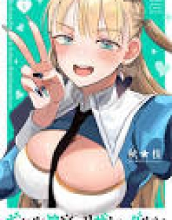 Gal Shinkan wa Rizare ga Darui