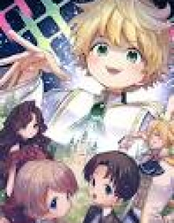 The hero who likes depressive development story VS A kind world