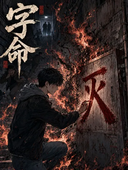 Character of Destiny