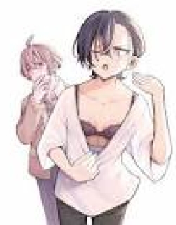 Ikemen Onee-san wa Sou Yu Me de Miraretai