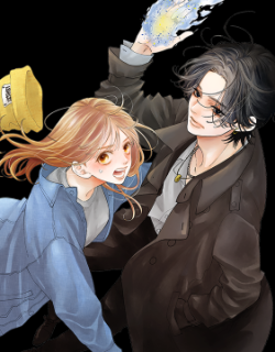 Shinigami wa, Mata Koi wo Suru