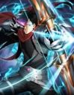 God of Games: The Ultimate Evolution