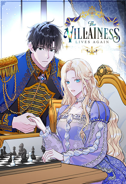 Read The Villainess Lives Again - Chapter 155 | ManhuaScan