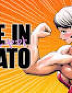 Made in Yamato
