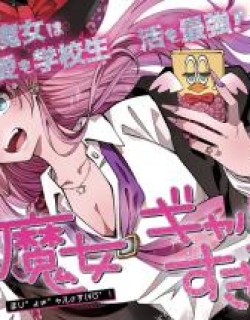 The Witch Gal's Crush!