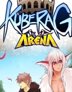 KubeRag Arena