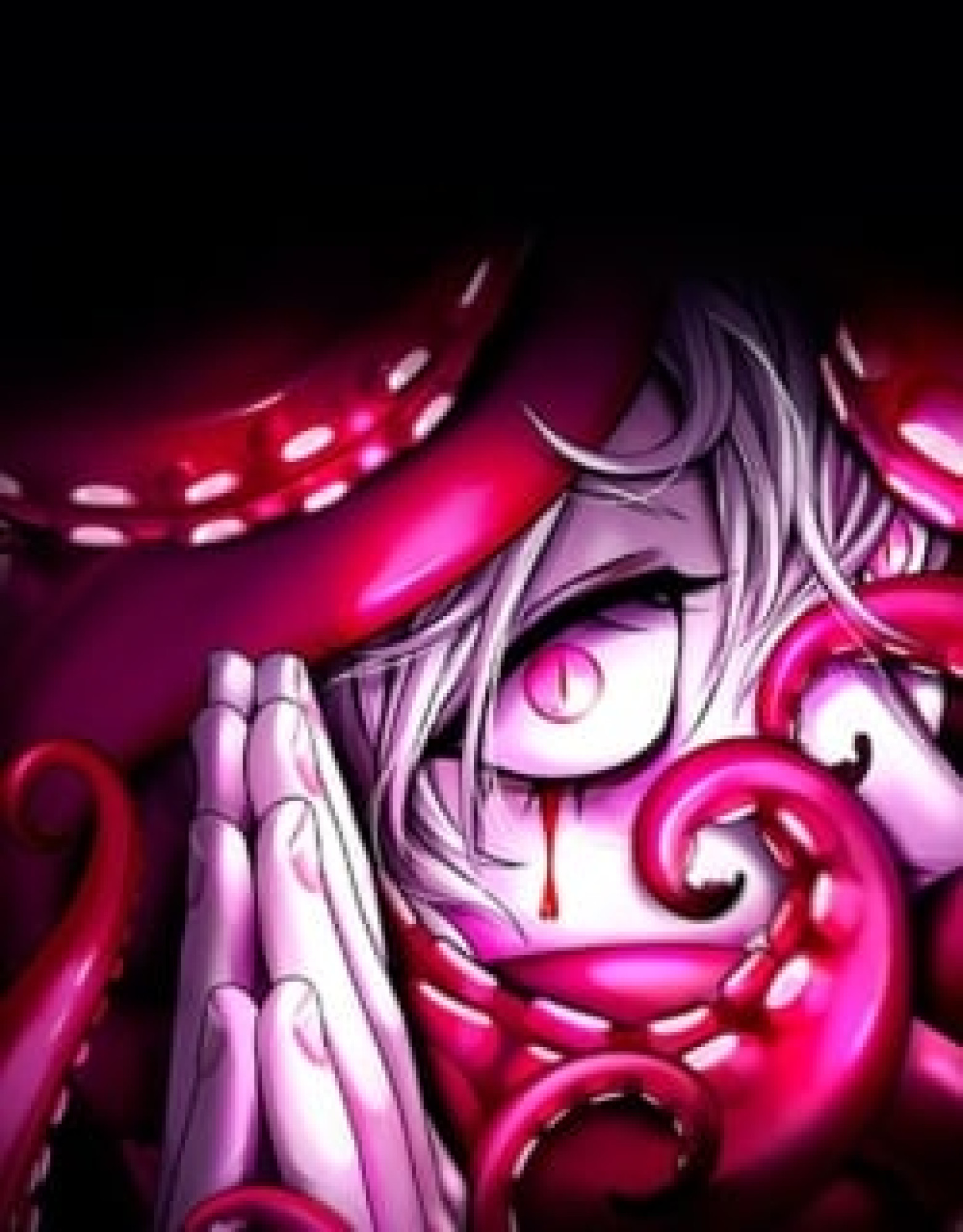 Don't Enter the House Pool