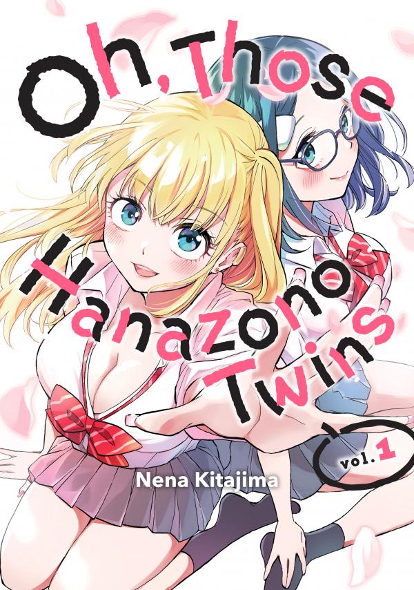 Oh, Those Hanazono Twins(Official) Oh, Those Hanazono Twins(Official)