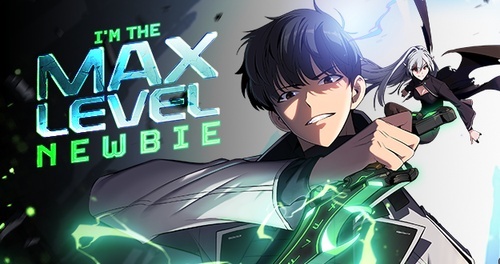 I'm the Max-Level Newbie