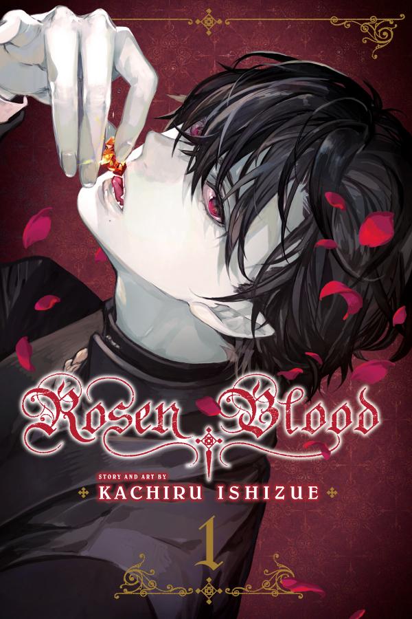 Rosen Blood (Official) Rosen Blood (Official)