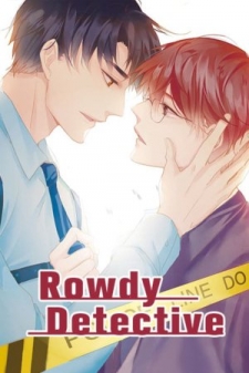 Rowdy Detective Rowdy Detective