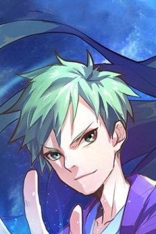 Young Sorcerer Master Young Sorcerer Master