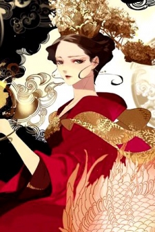 Generation's Queen Ling Generation's Queen Ling