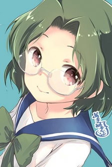 Someya Mako's Mahjong Parlor Food Someya Mako's Mahjong Parlor Food