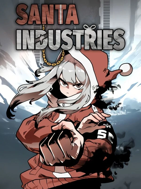 Santa Industries (quantum scans)