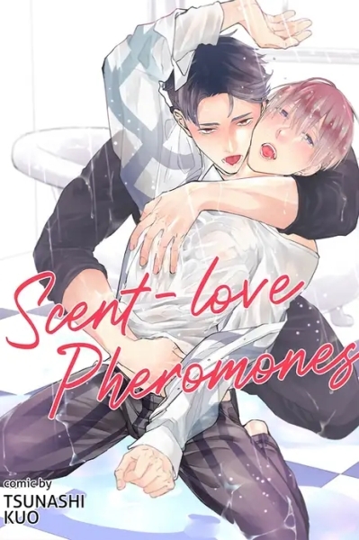 Scent-Love Pheromones Scent-Love Pheromones
